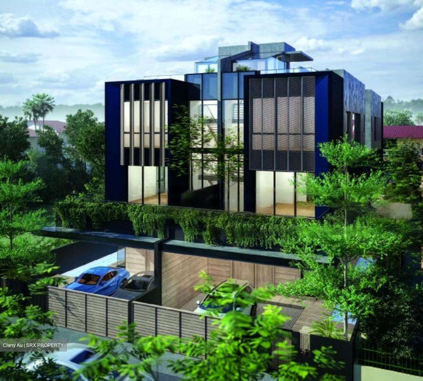Upper East Coast Road (D15), Semi-Detached #479917101